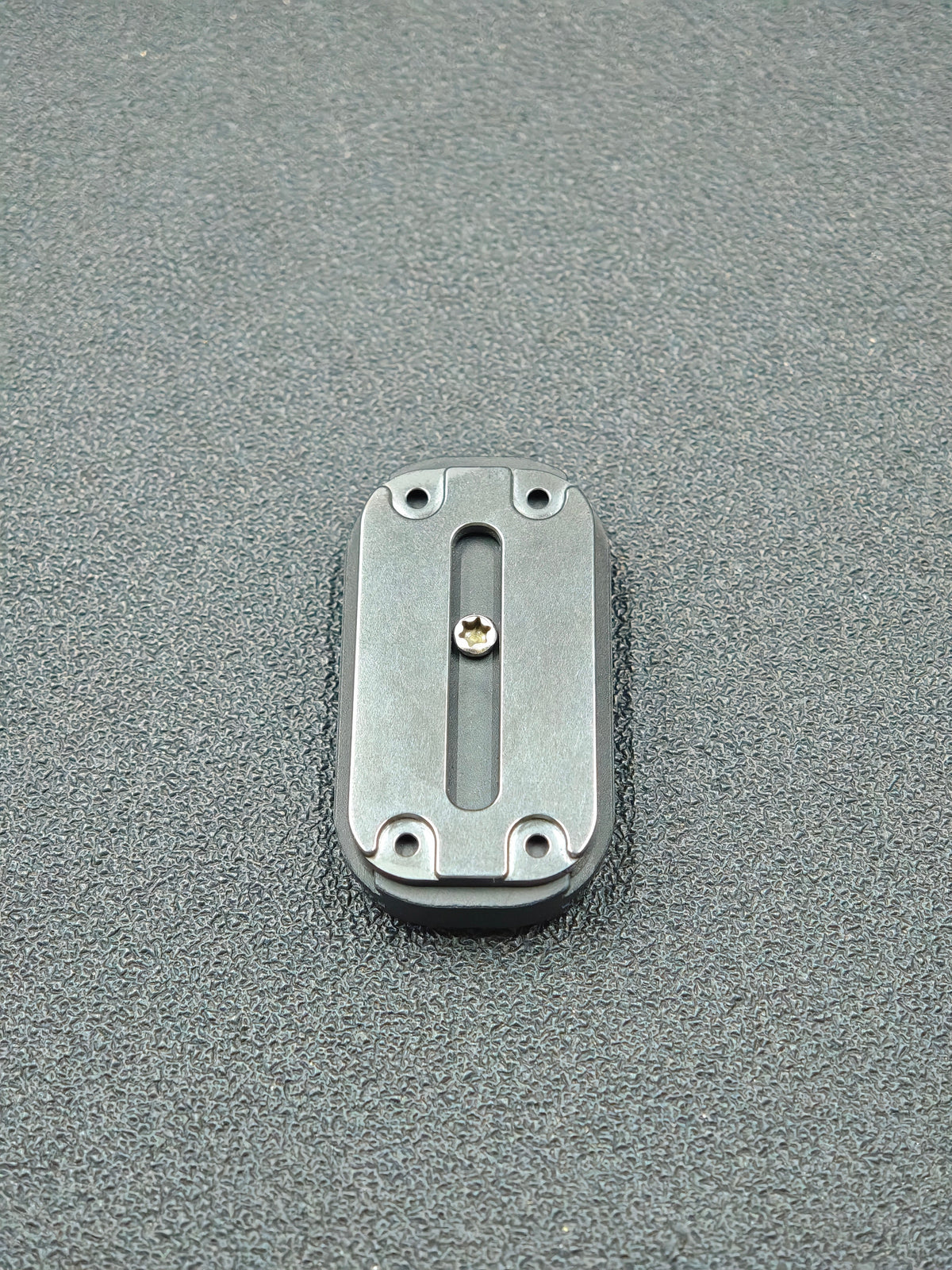 3 Layer Dense Core Zirconium