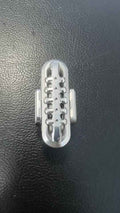Exoskeleton Magnetic Mechanical Stainless Steel