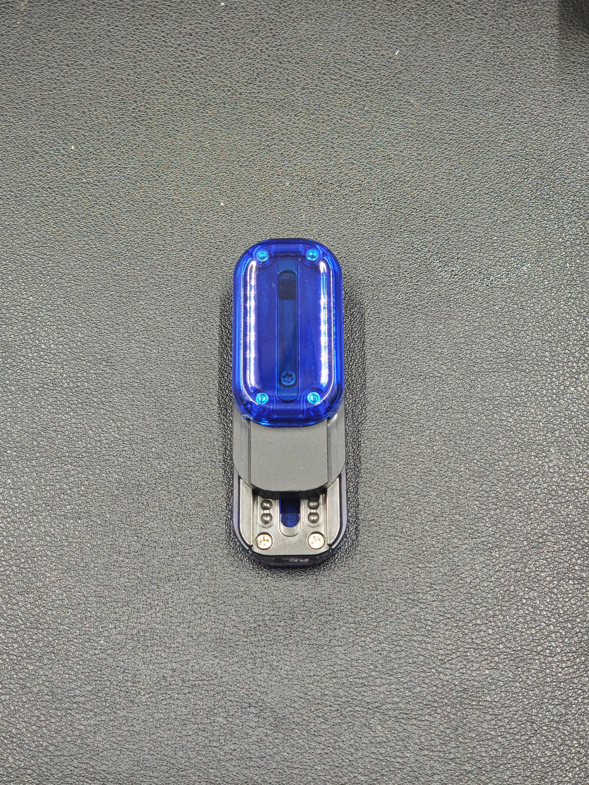 3 Layer Dense Core Zirconium