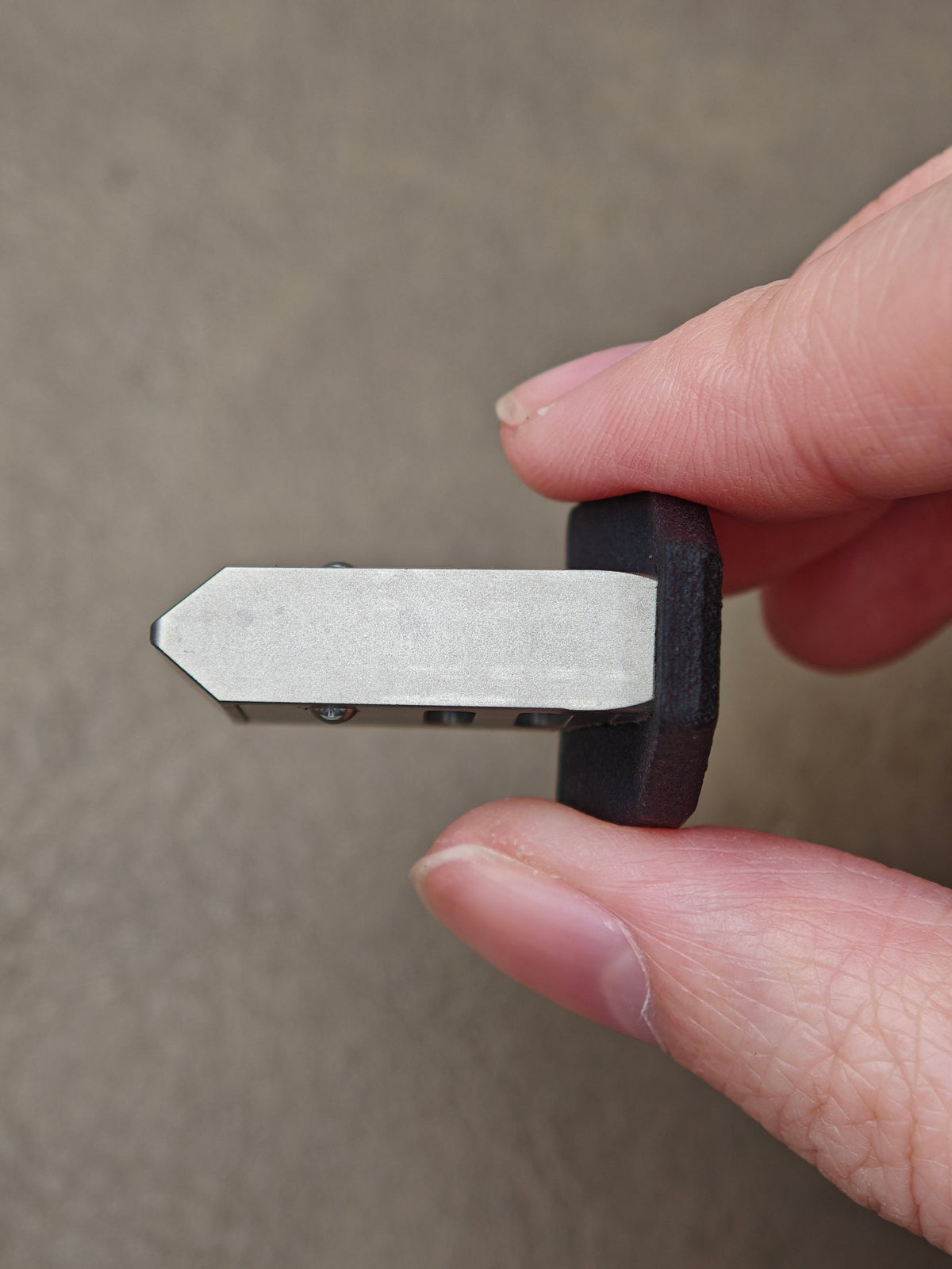 Punnk Titanium