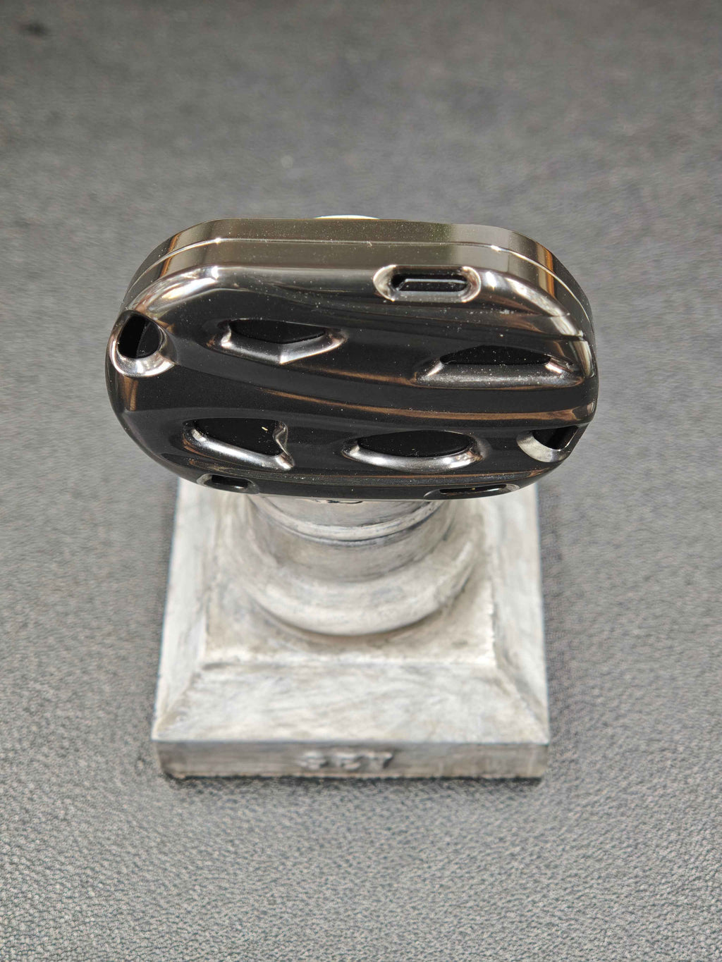 Lag Zirconium