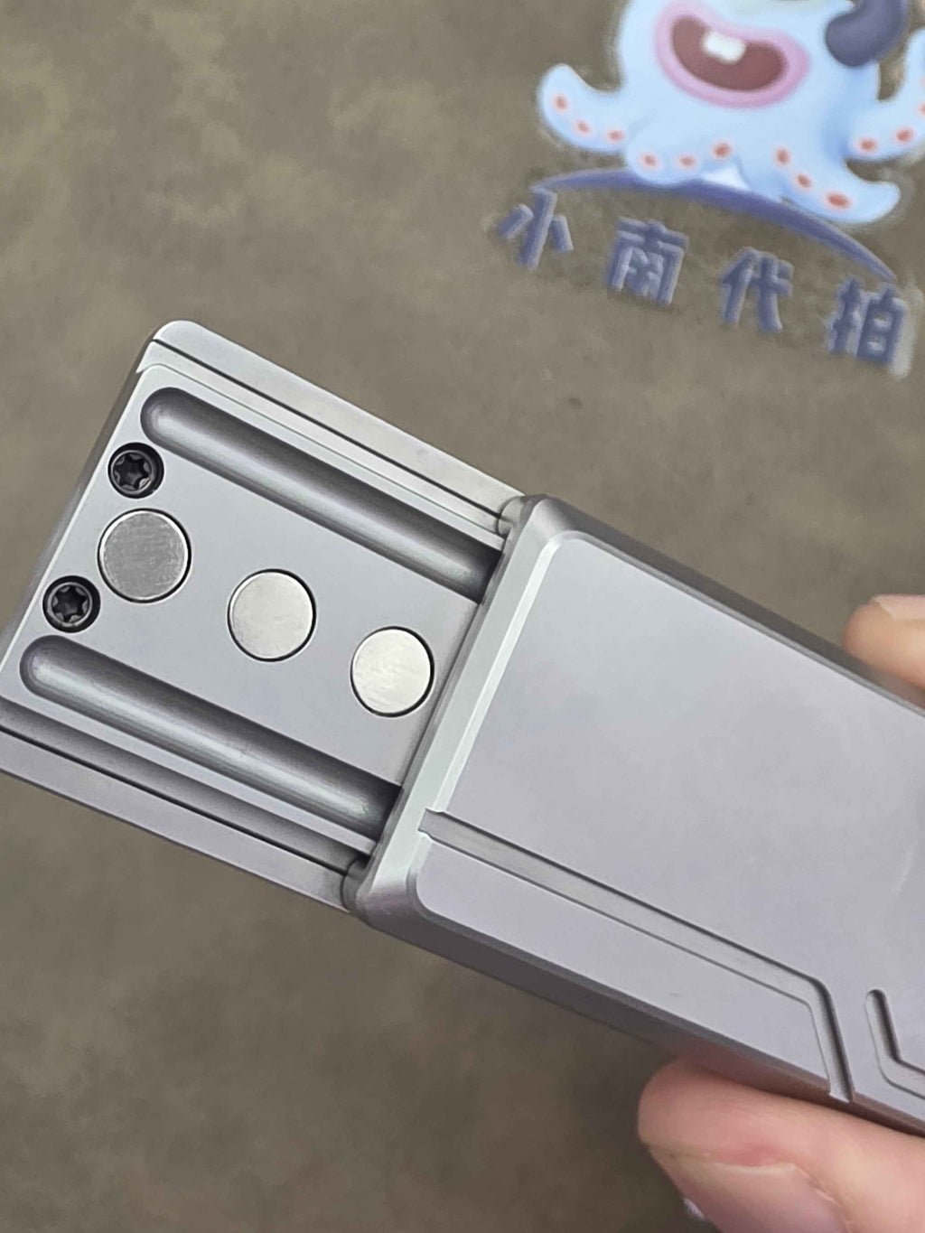 Spirit Stainless Steel