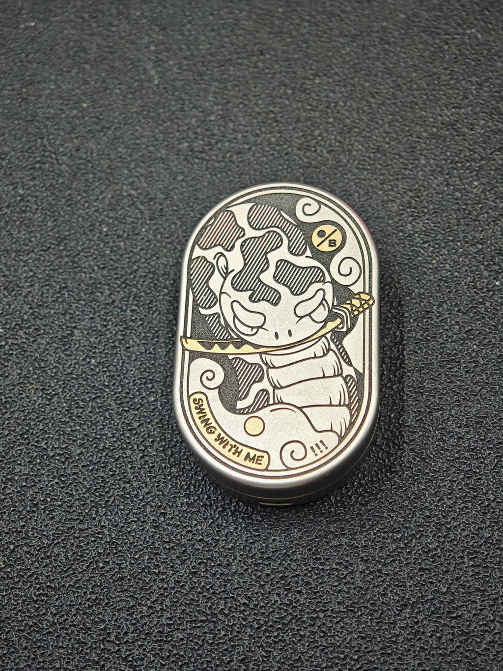 FuYao Titanium