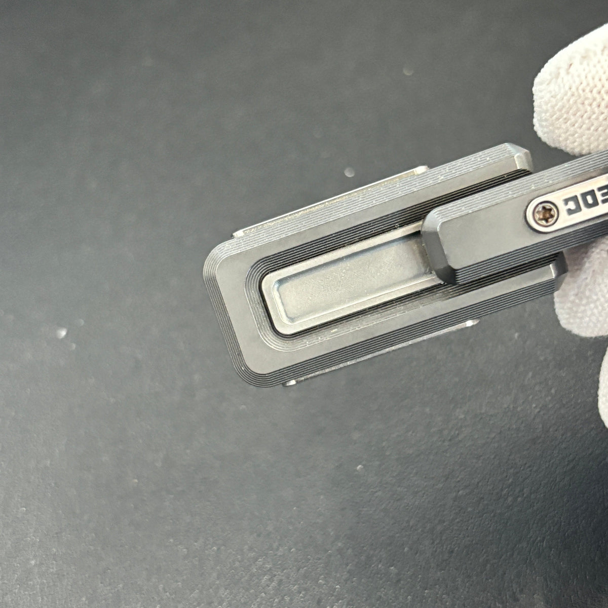 X Lock Zirconium