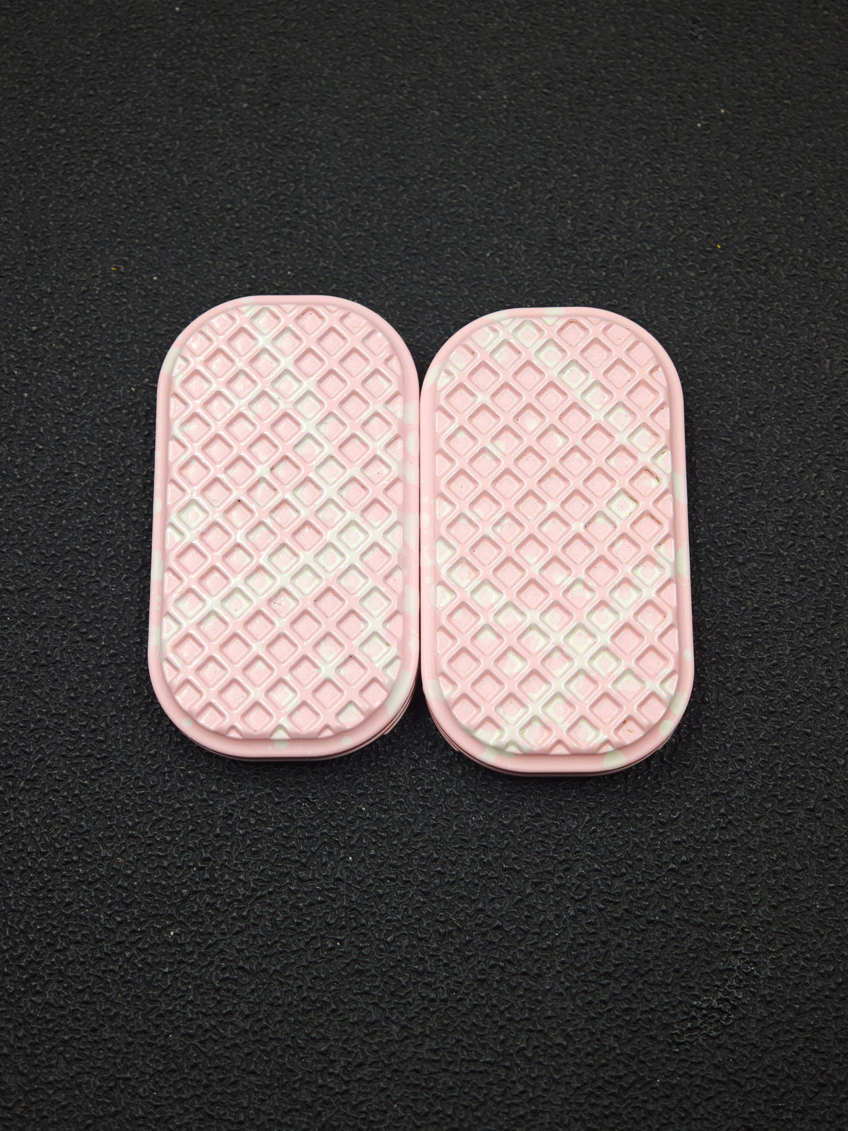 Wafer Titanium Ceramic Coating