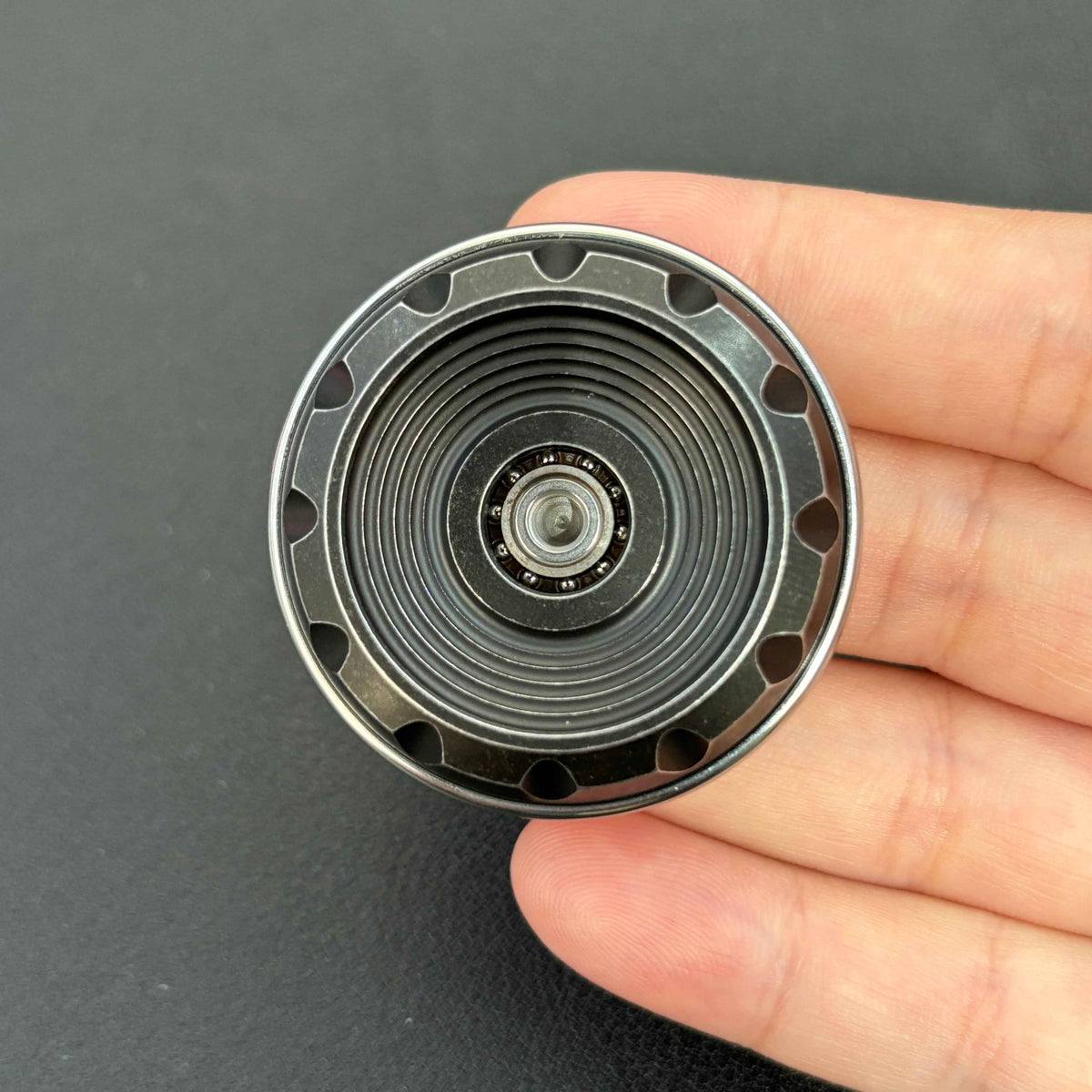 Core Stainless Steel