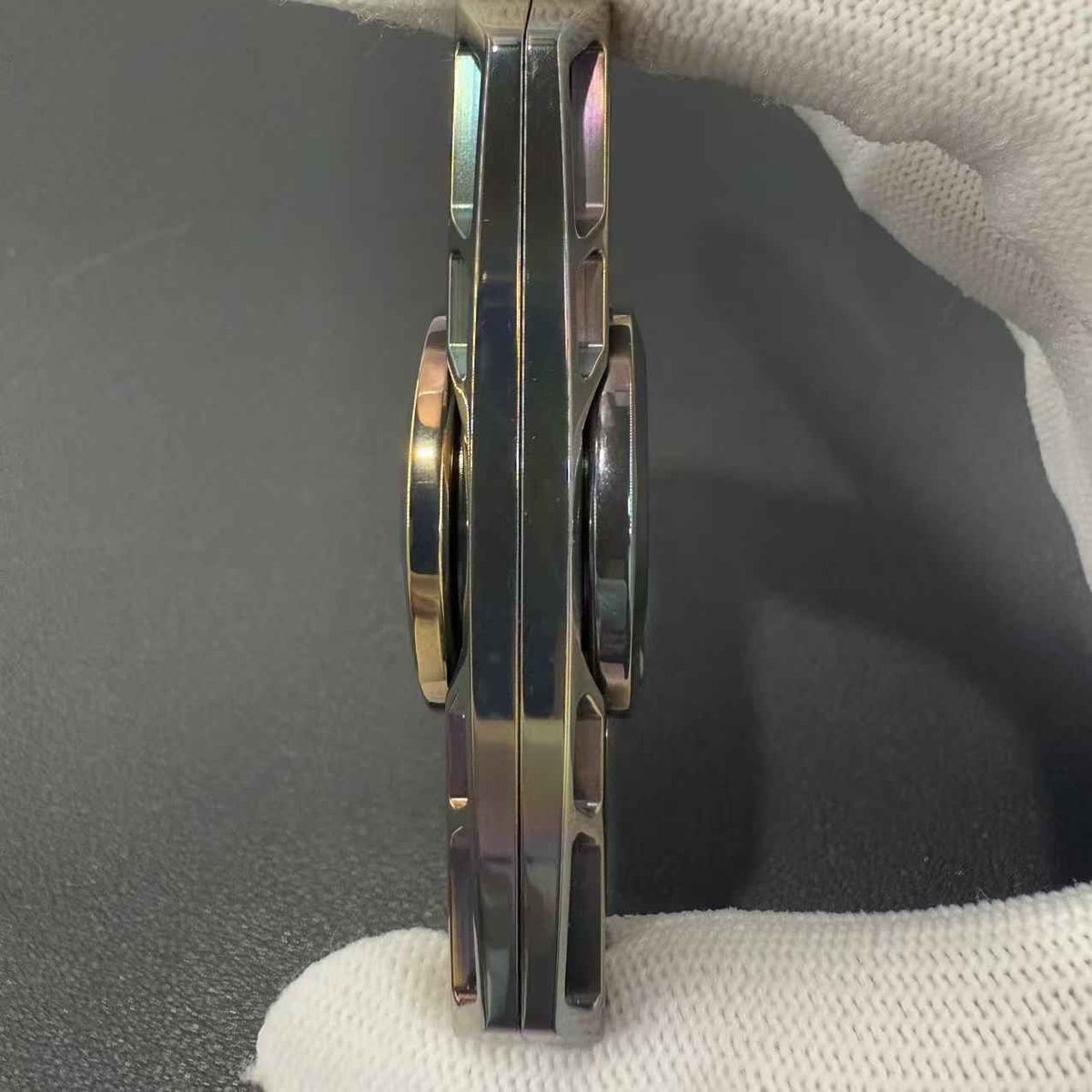 Ling Yin Zirconium Oil Slick