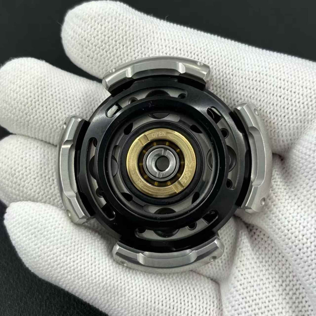 Resonance Stainless Steel