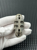 Exoskeleton Magnetic Mechanical Stainless Steel