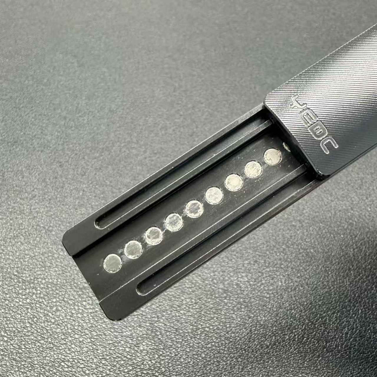 Ji Li 2.0 Zirconium