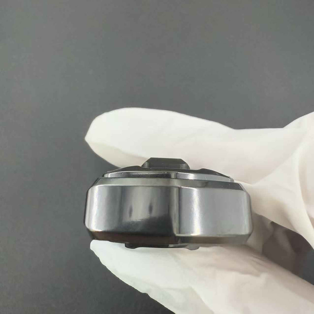 Thousand machines Zirconium Polished
