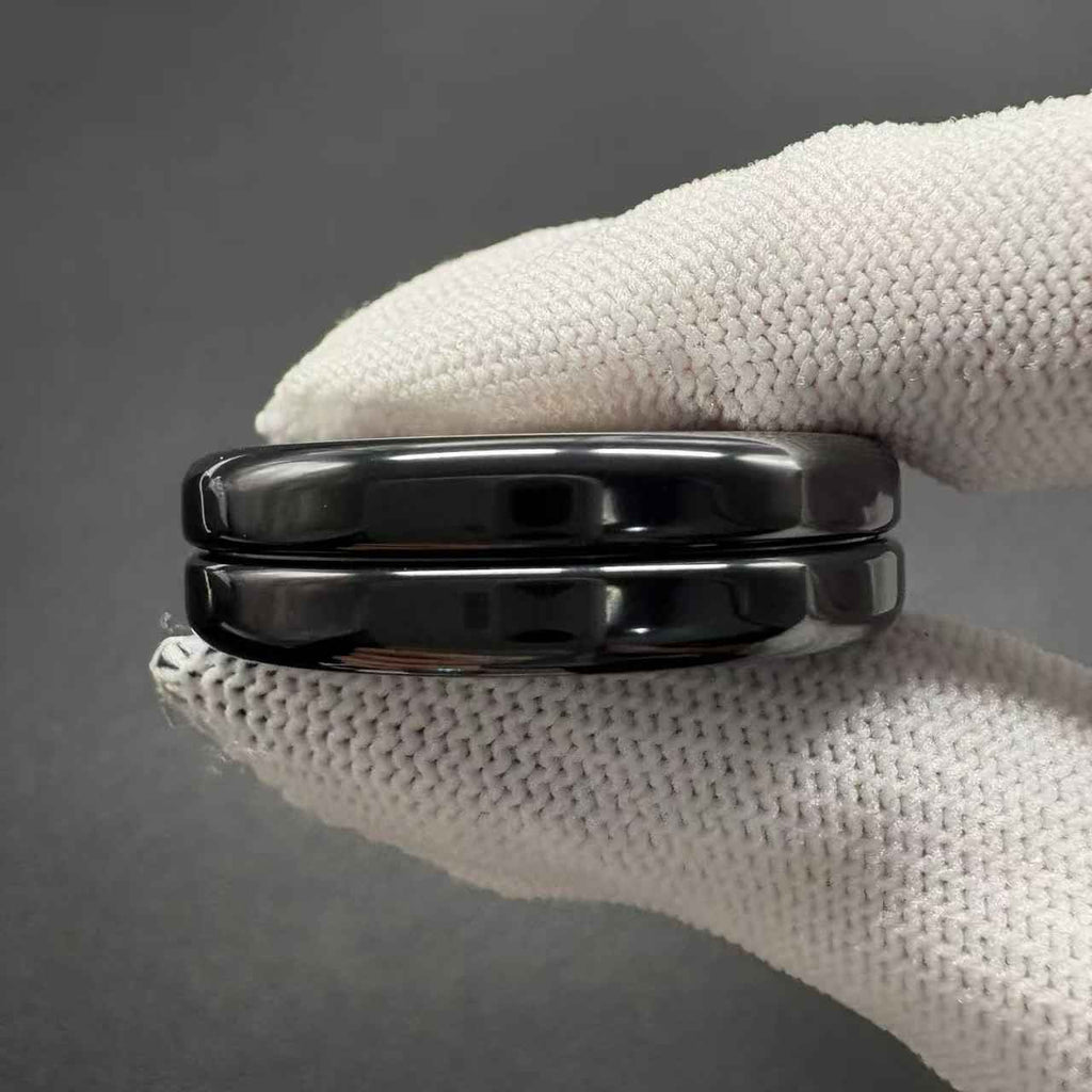 Devil Milk Cap Zirconium