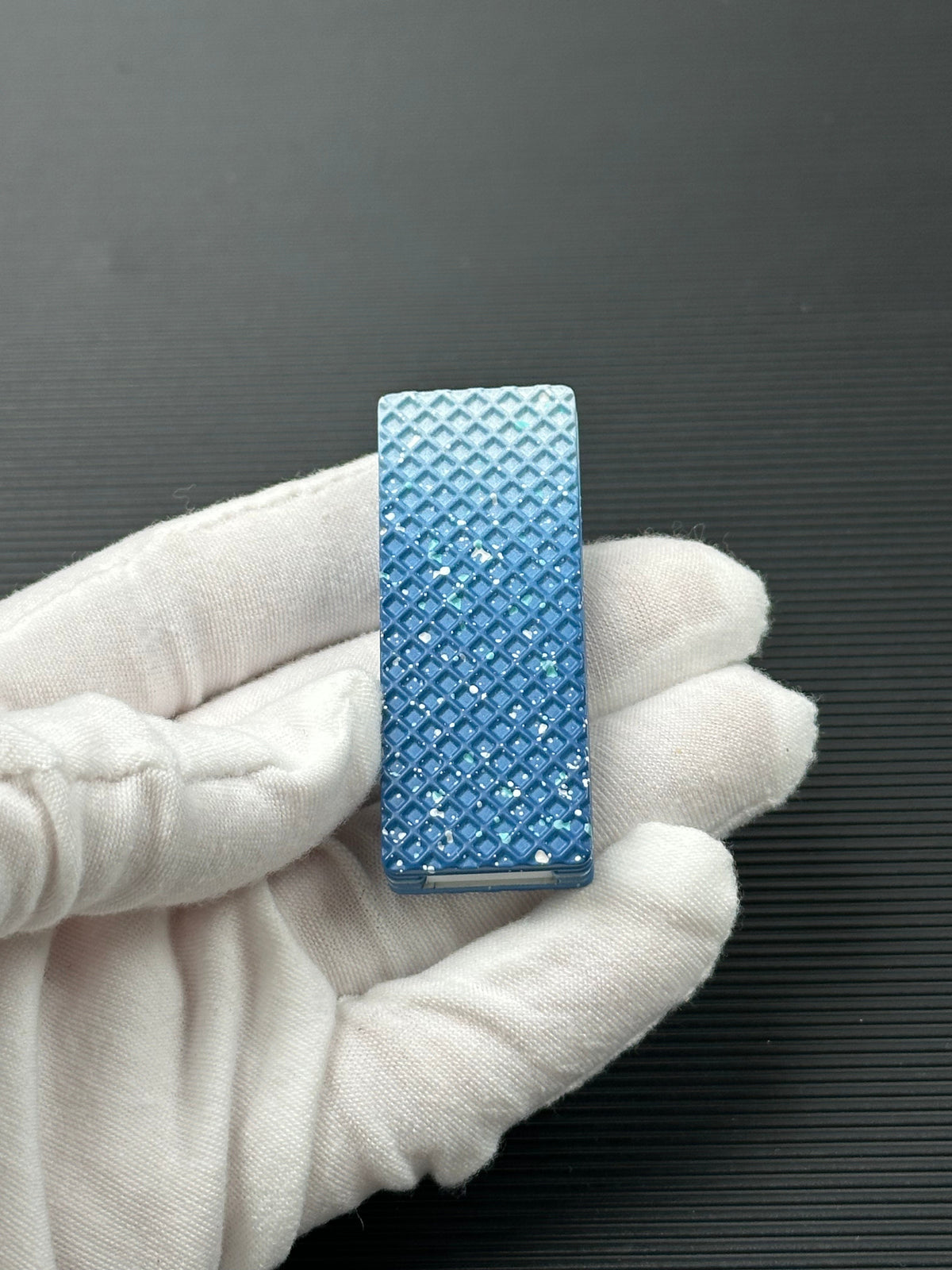 Wafer Titanium