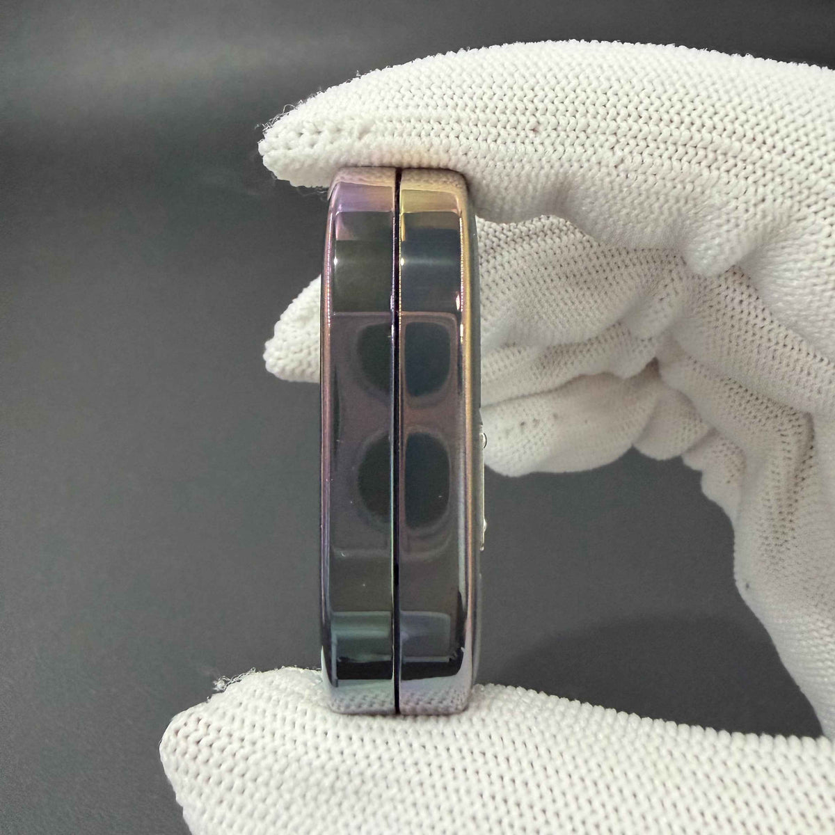 Groove Ultra-Gambit Zirconium