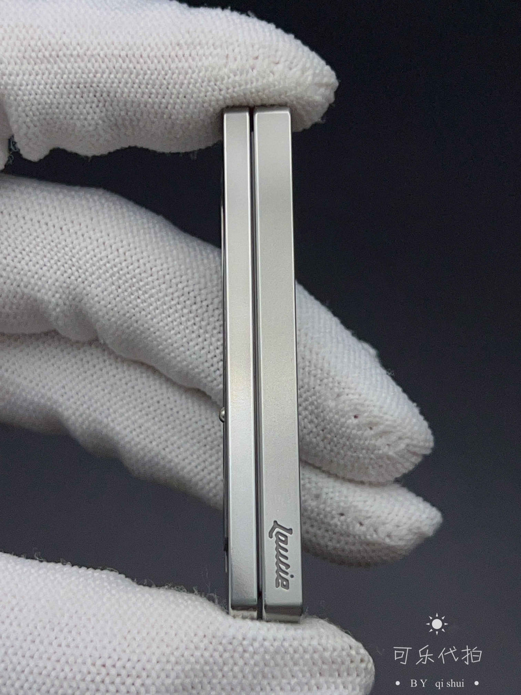 Frog Stainless Steel