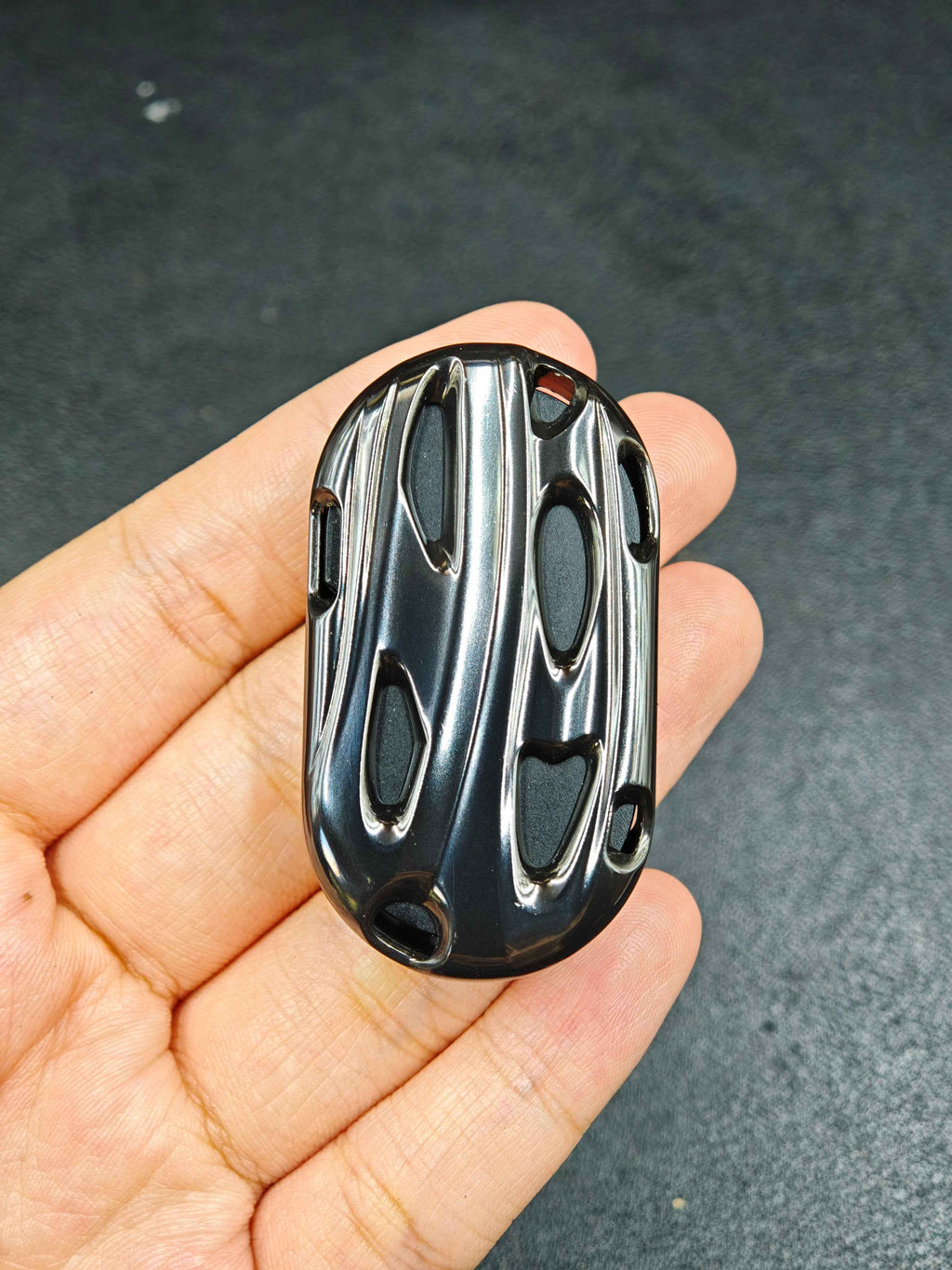 Lag Zirconium