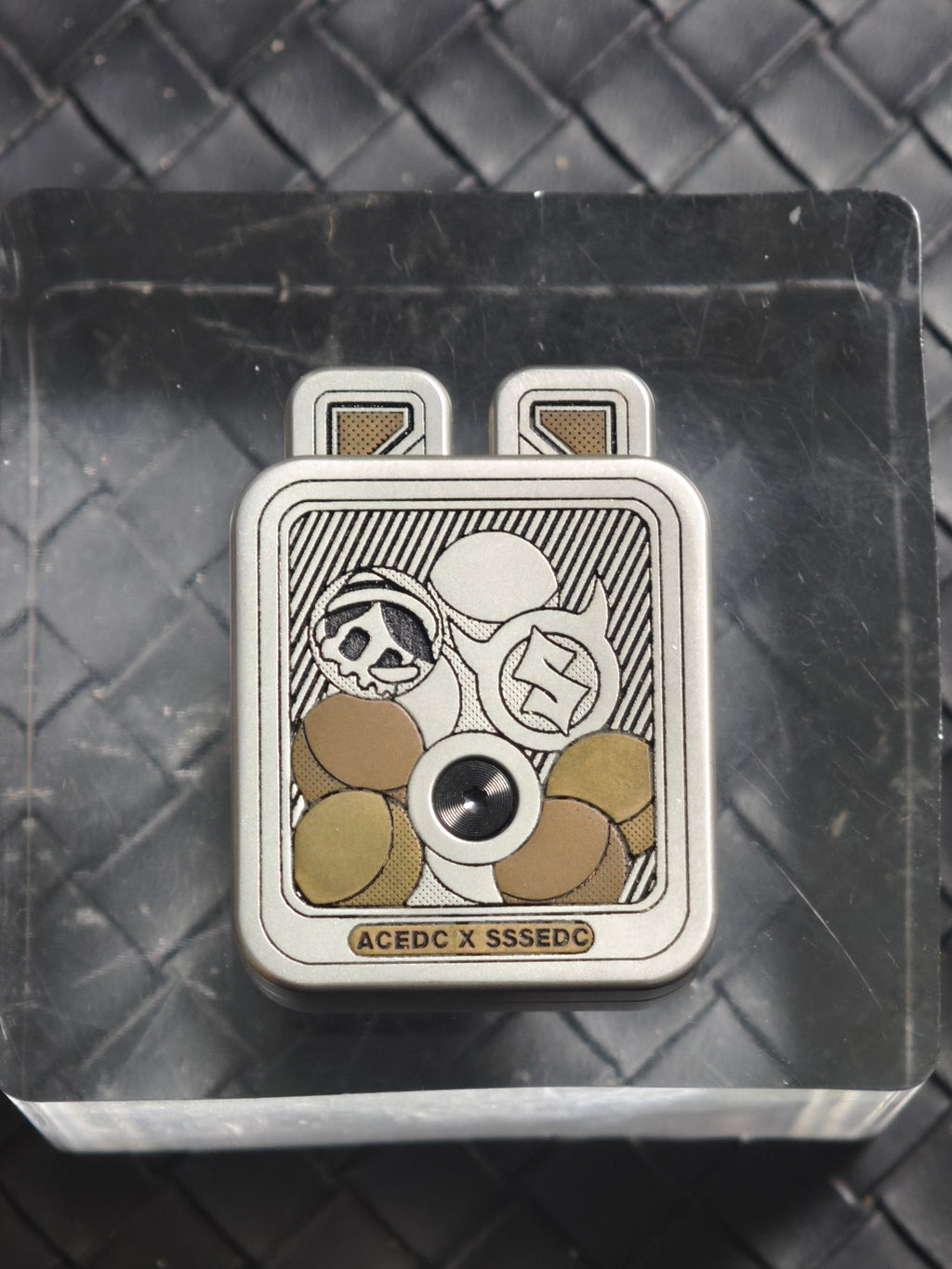 Rabbot Stainless Steel