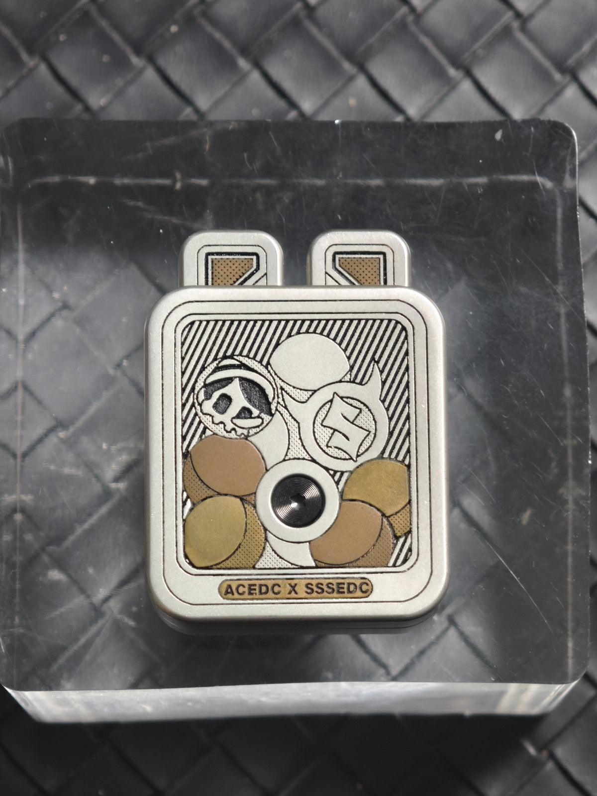 Rabbot Stainless Steel