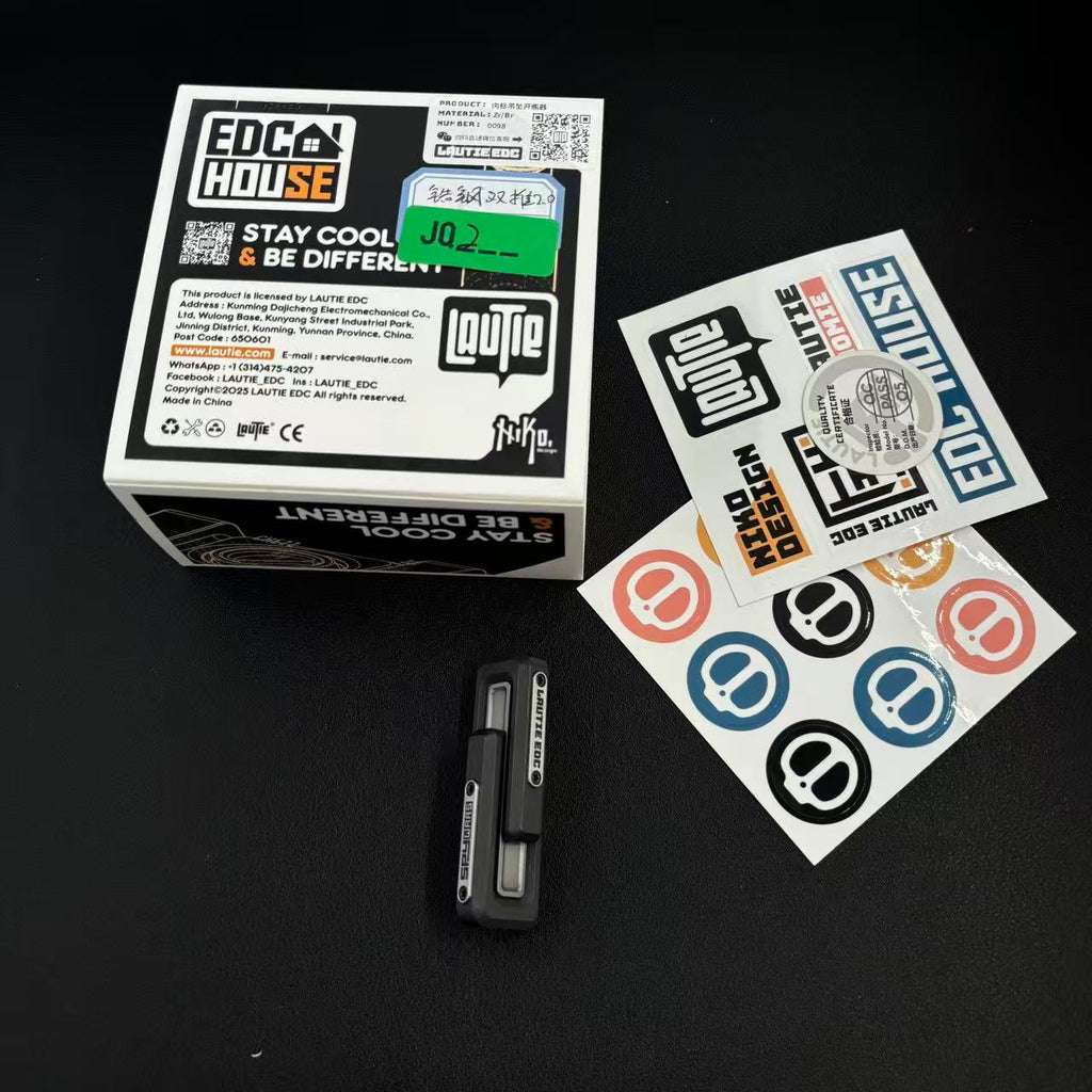 X Lock Zirconium