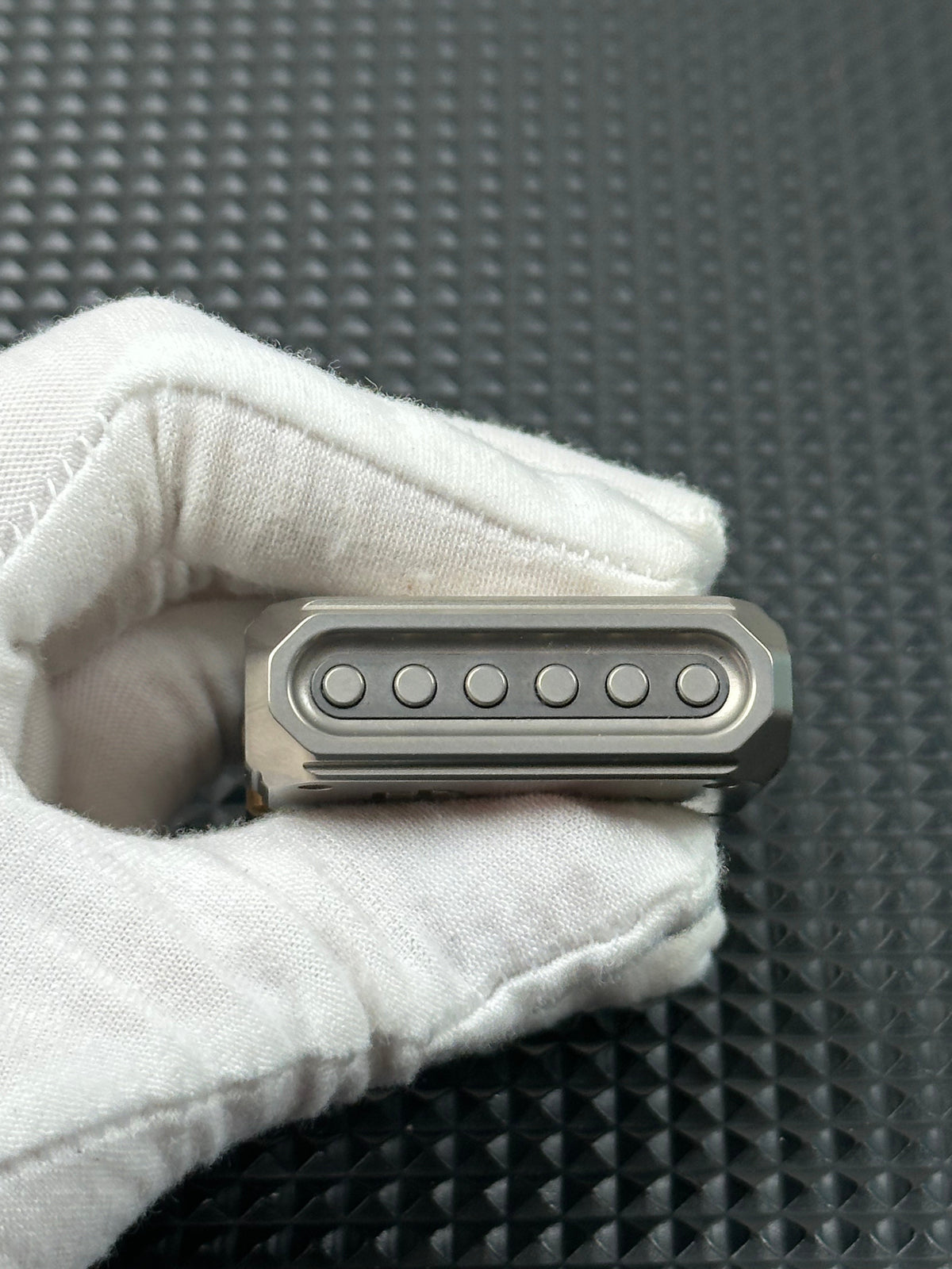 LOTTO Titanium Limited Edition