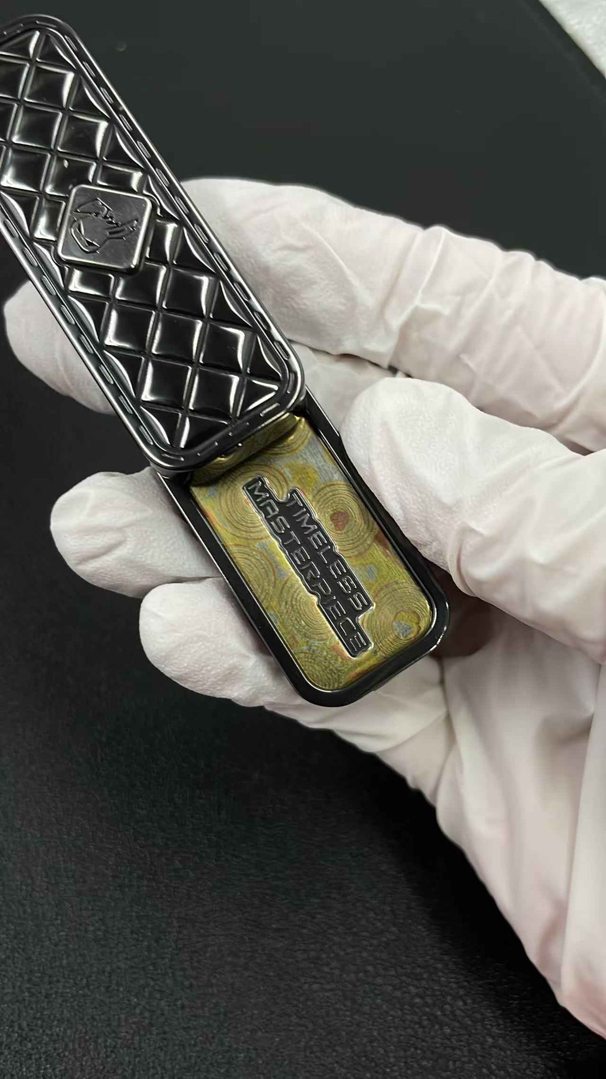 Feng Ling Zirconium