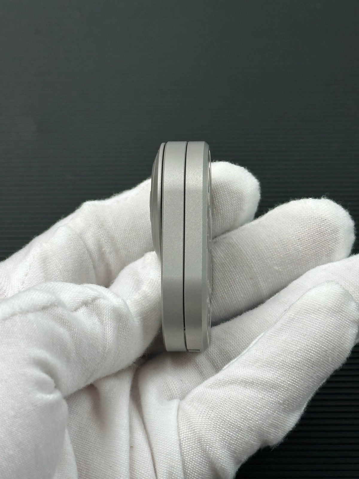 MIX Stainless Steel