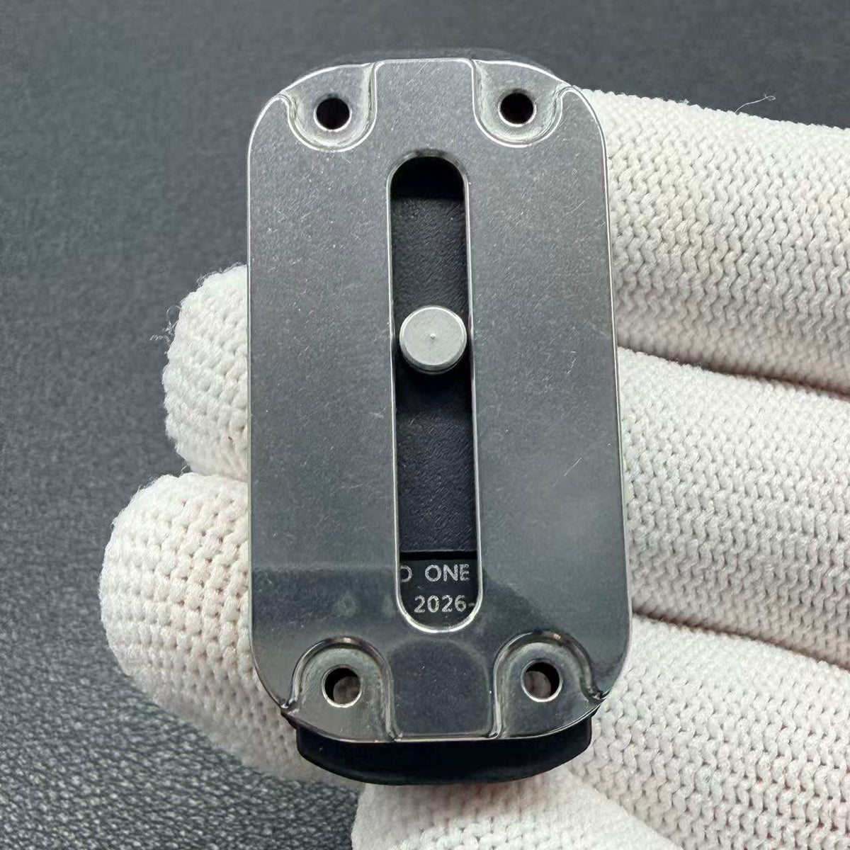 3 Layer Dense Core Stainless Steel