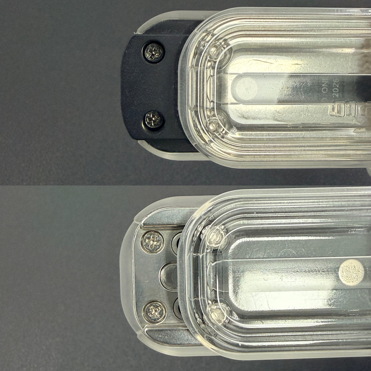 3 Layer Dense Core Stainless Steel