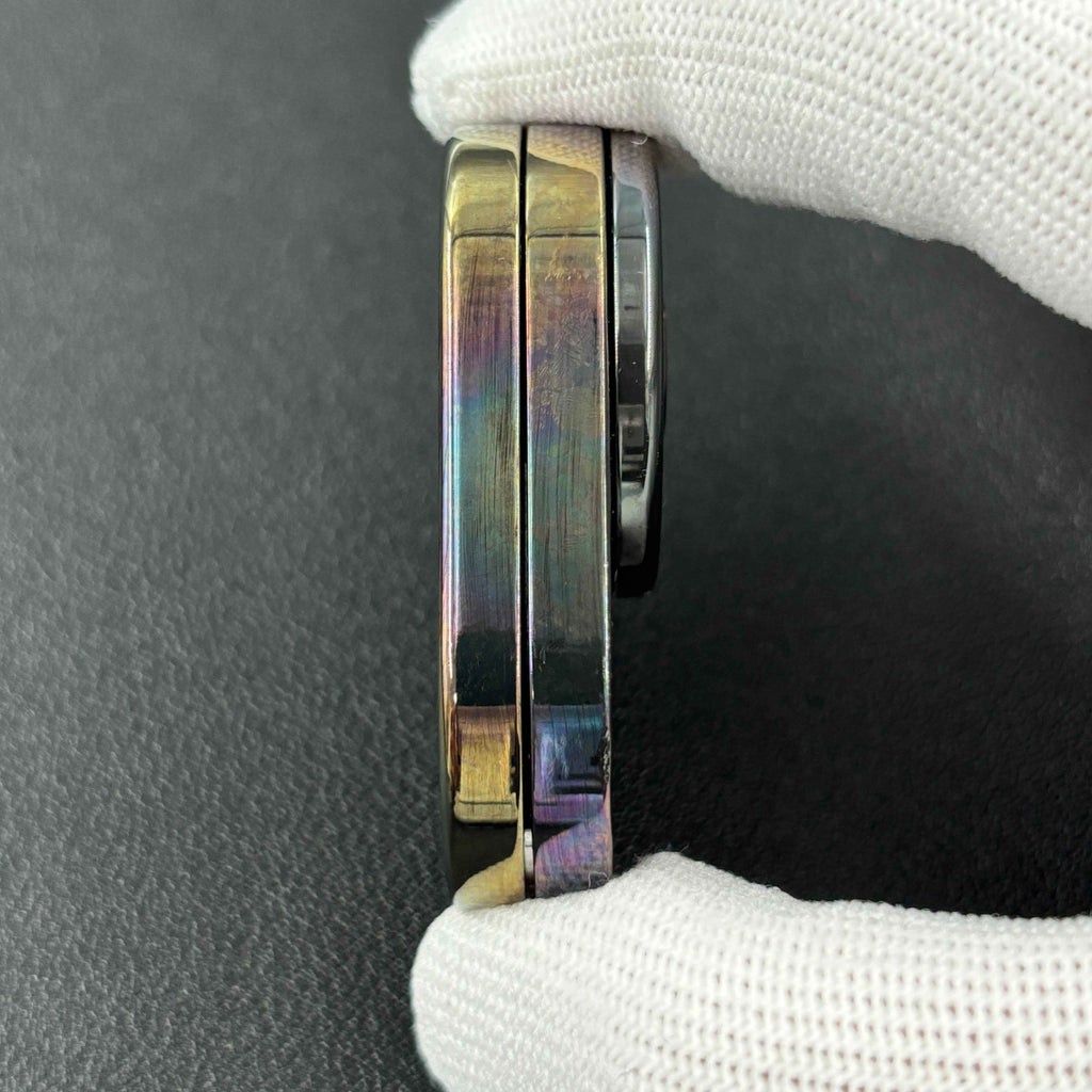 MIX Zirconium Oil Slick