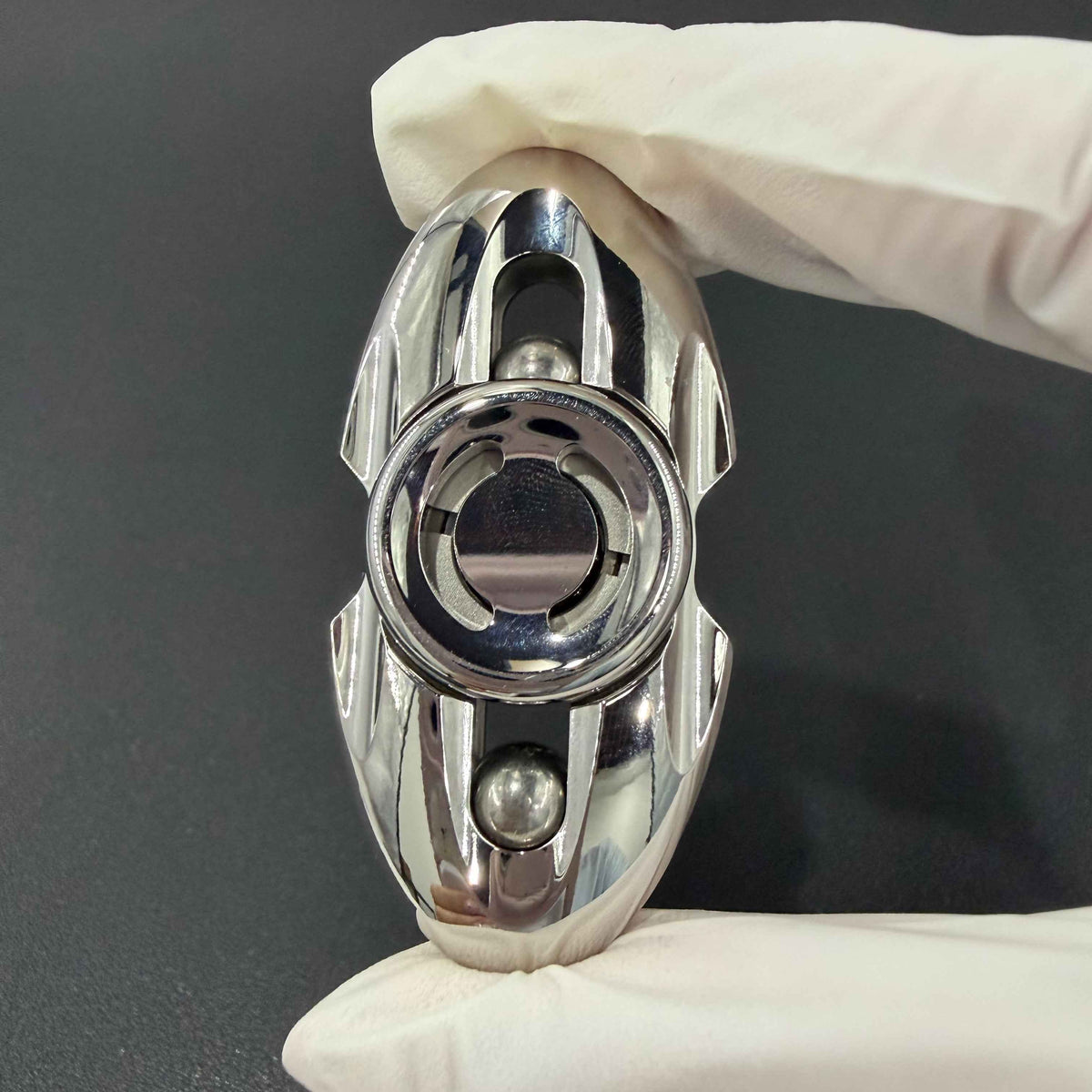 ZERO Stainless Steel