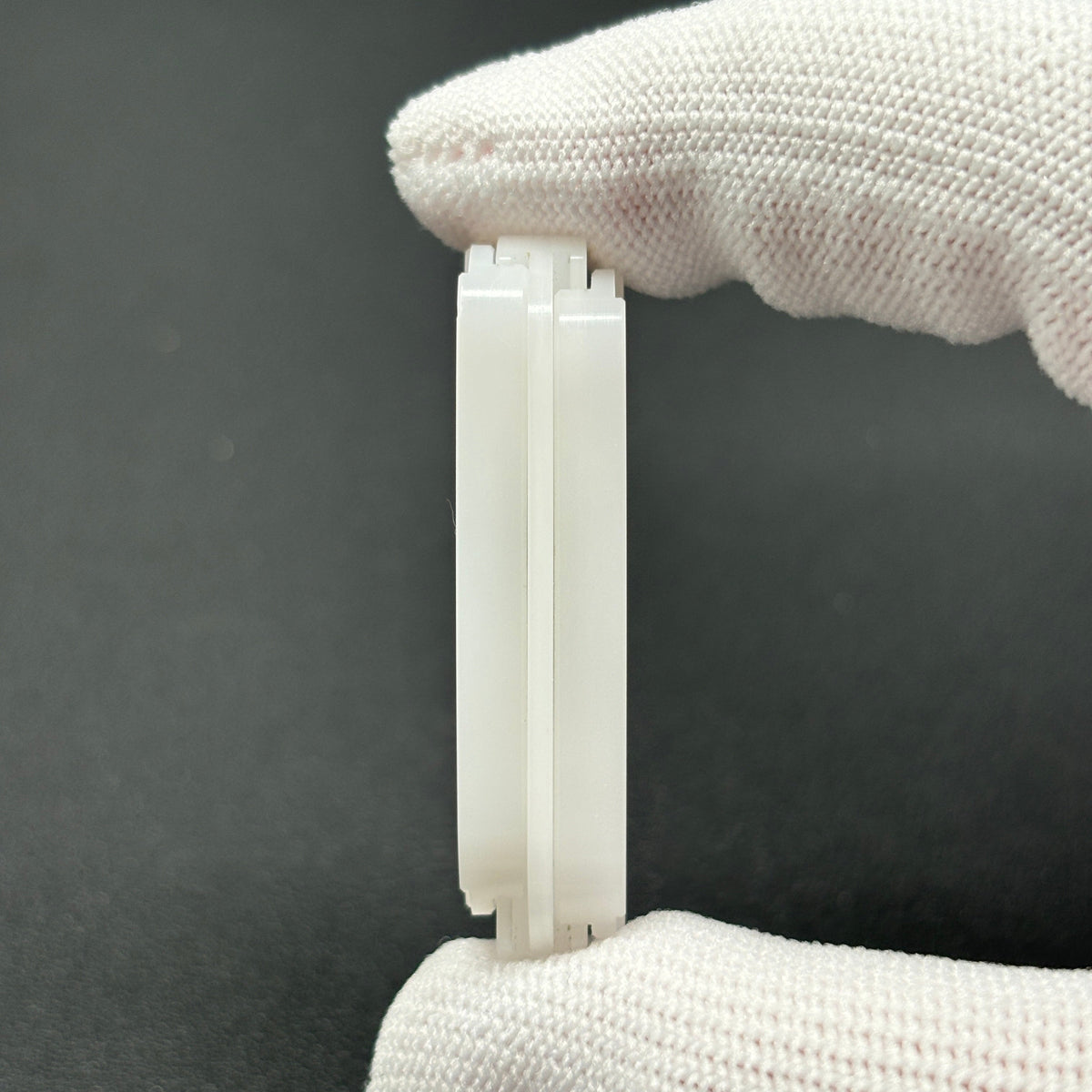 3 Layer Dense Core POM