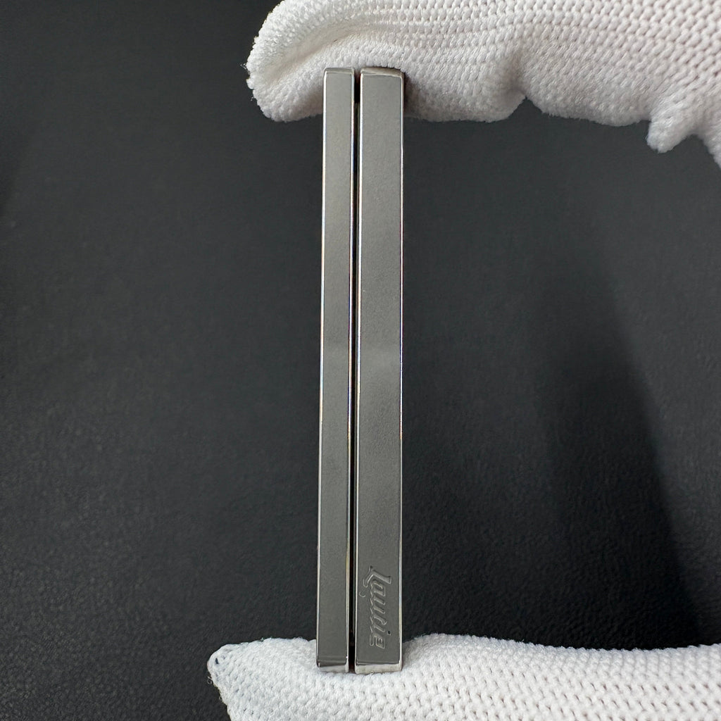 Frog Stainless Steel