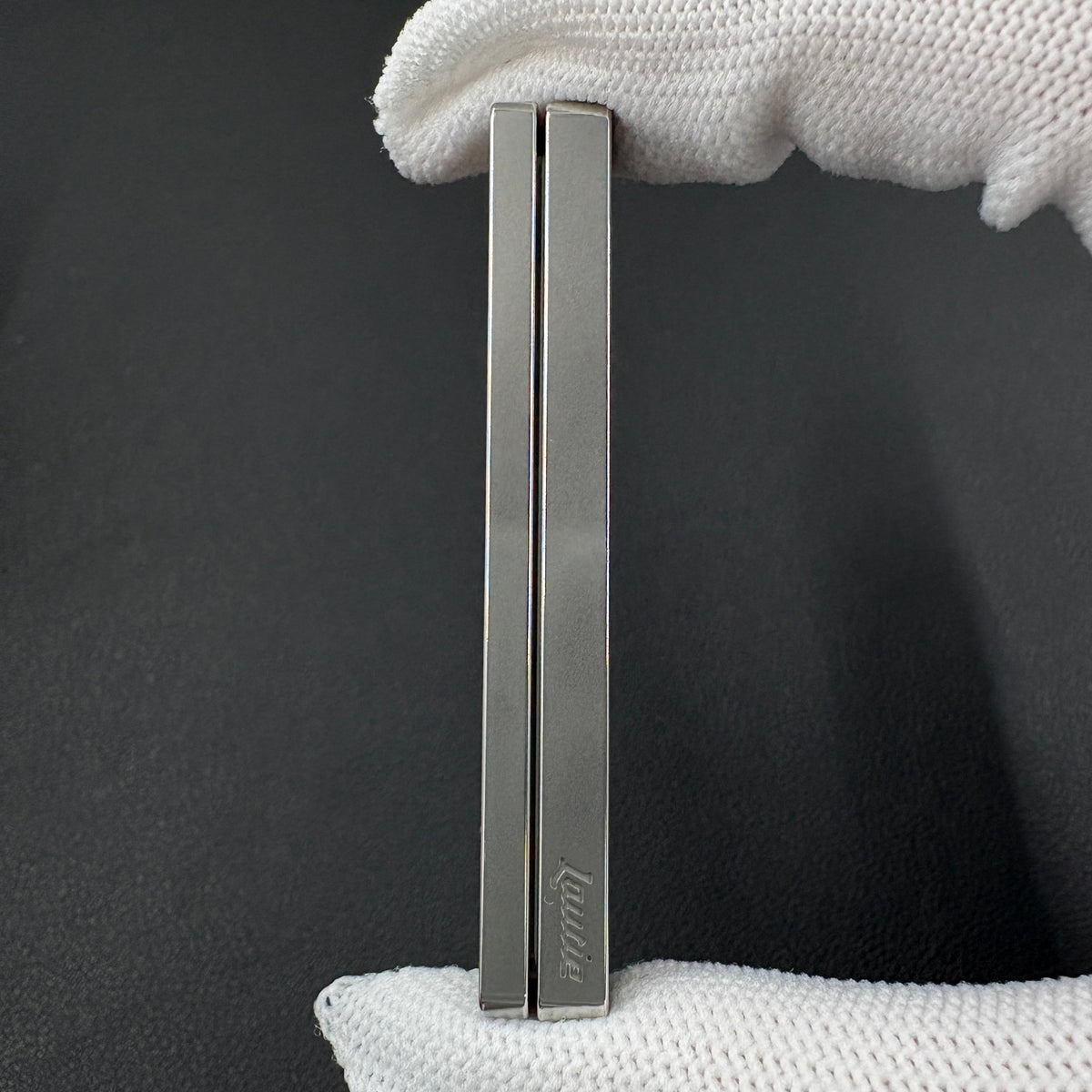 Frog Stainless Steel