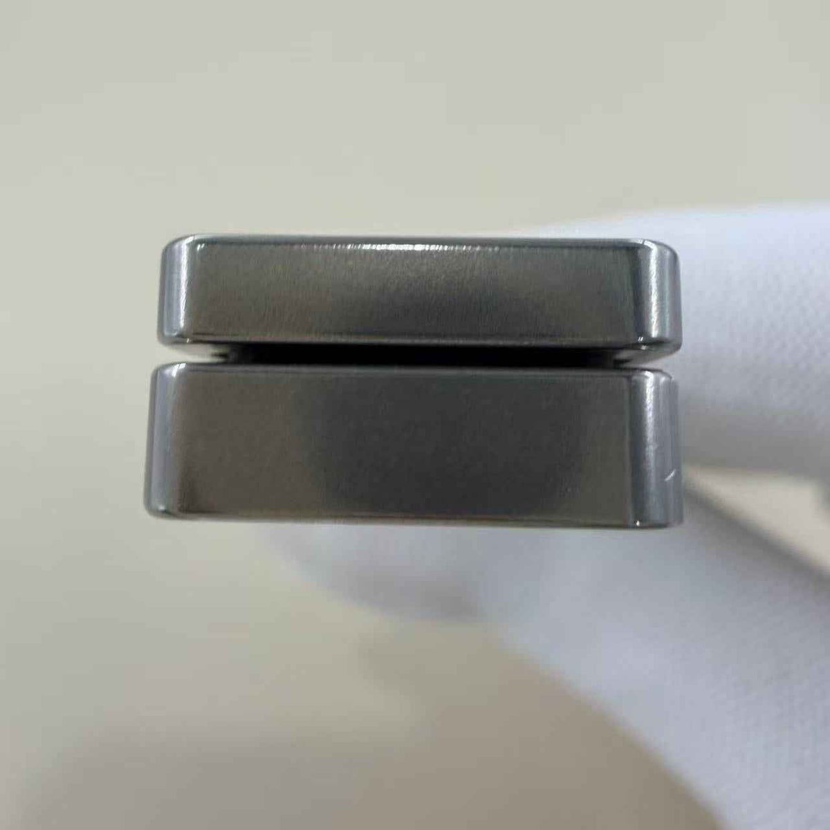 Frog PEEK Stainless Steel Zirconium