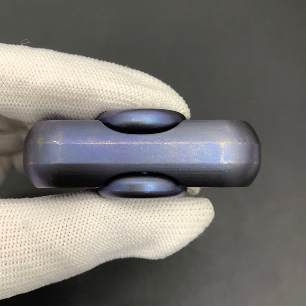 Sausage Titanium