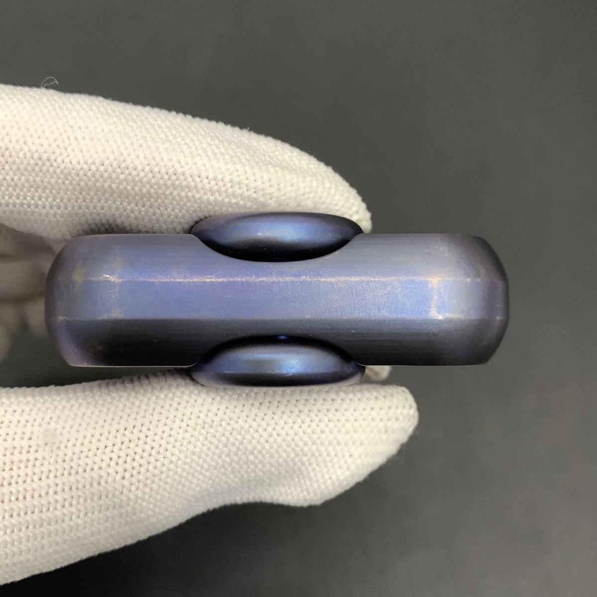Sausage Titanium