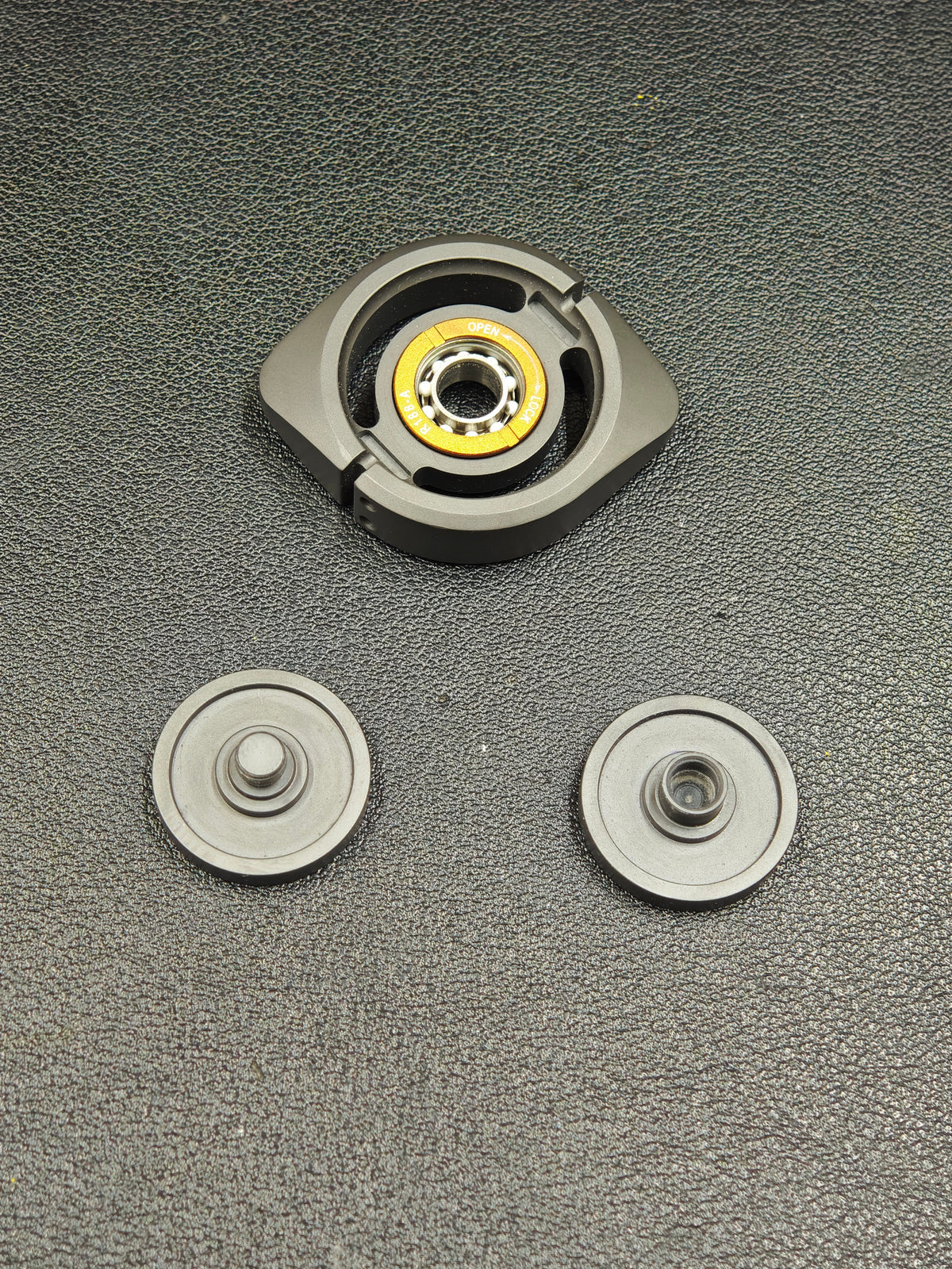 BIT 04 Zirconium