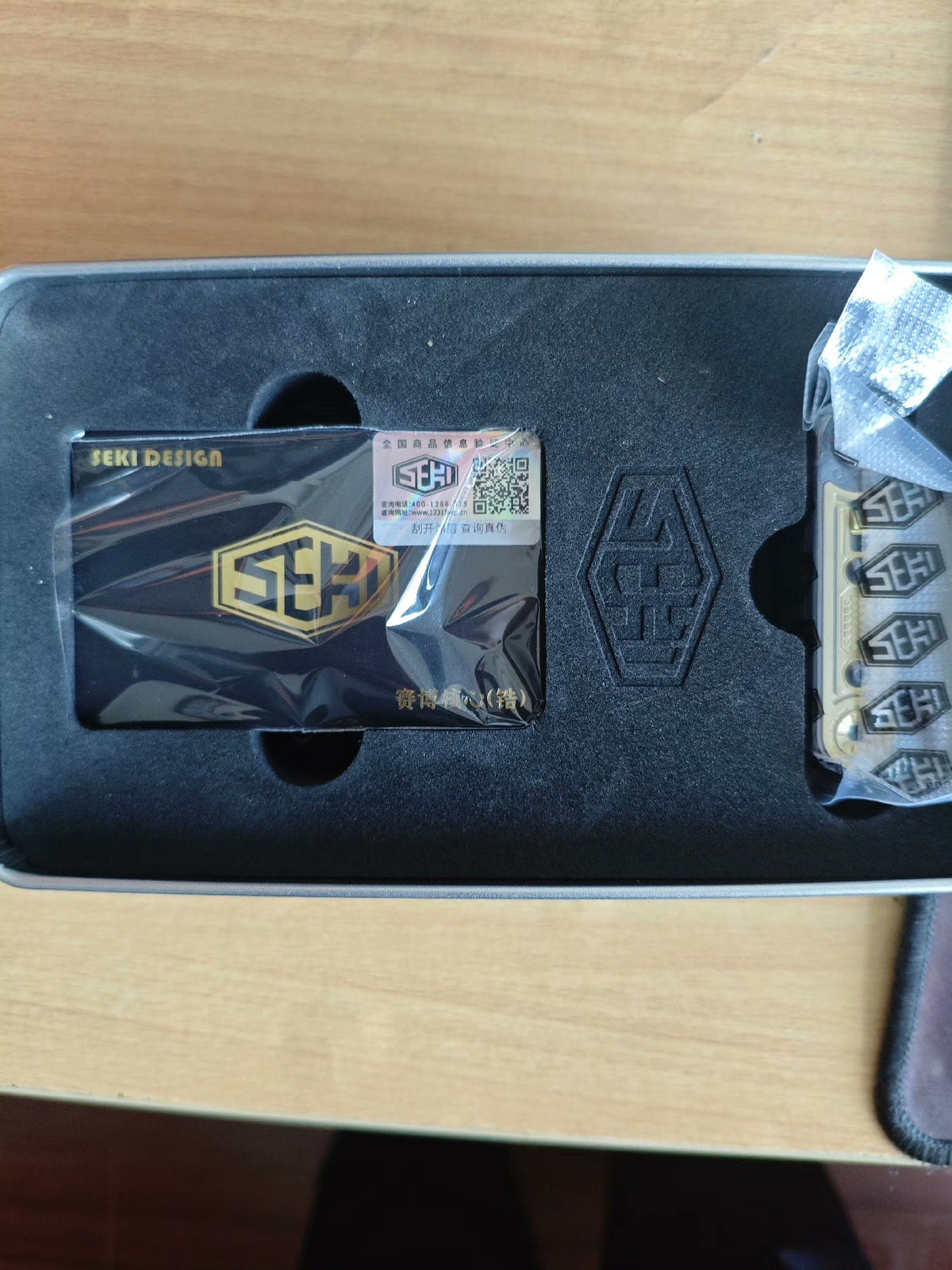 Cyber Core 2.0 Zirconium Brand New