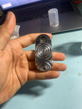 Ripple Stainless Steel