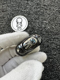 Holy Egg 2.0, Zirconium