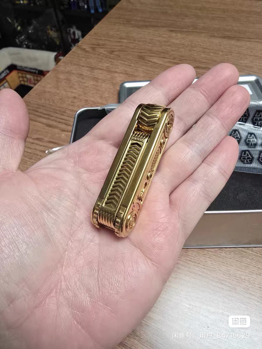 Cyber Core Zirconium
