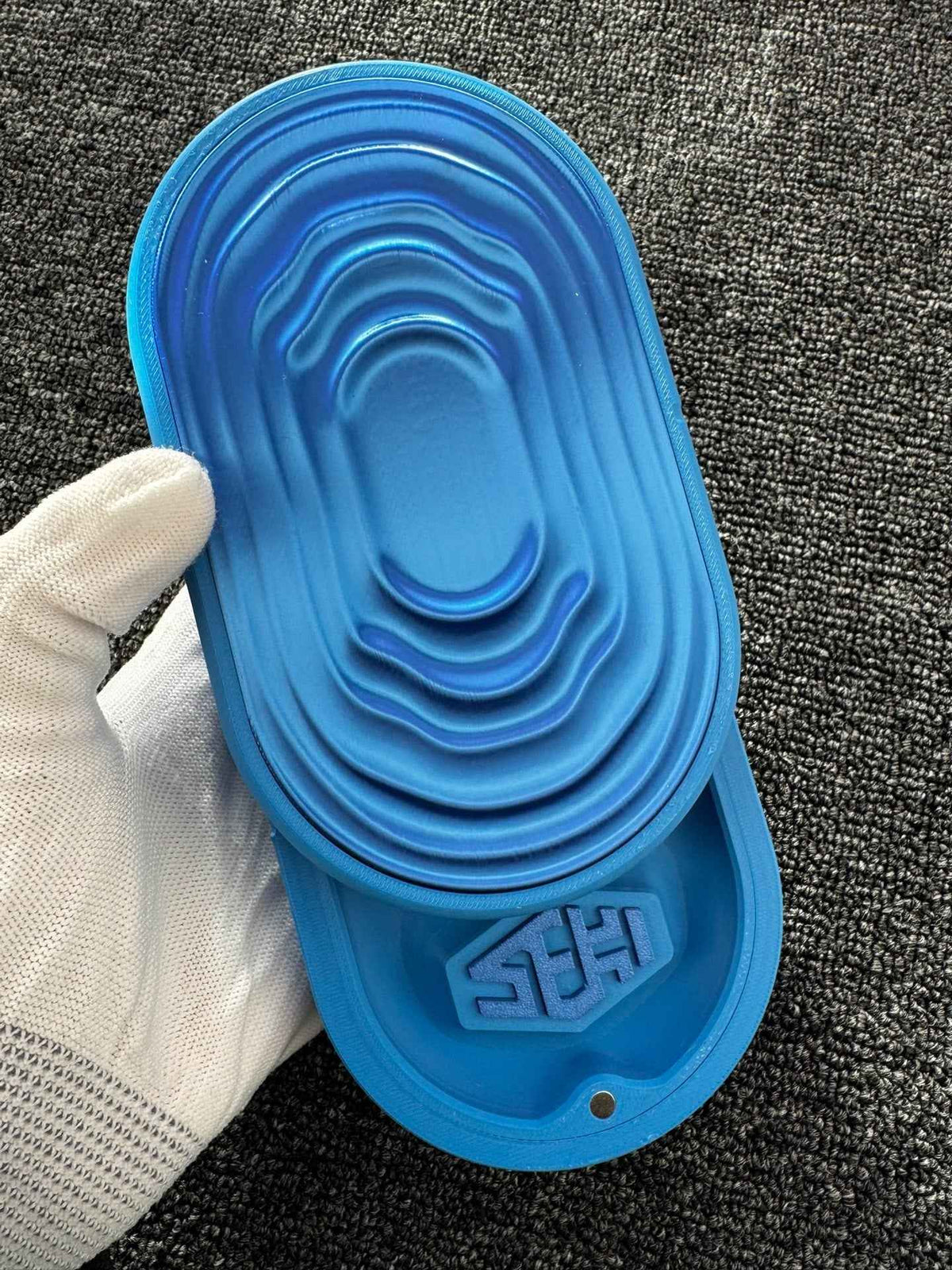 Tyrant Ripple PEI