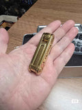Cyber Core, Zirconium