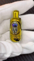 Holy Egg 2.0, Zirconium
