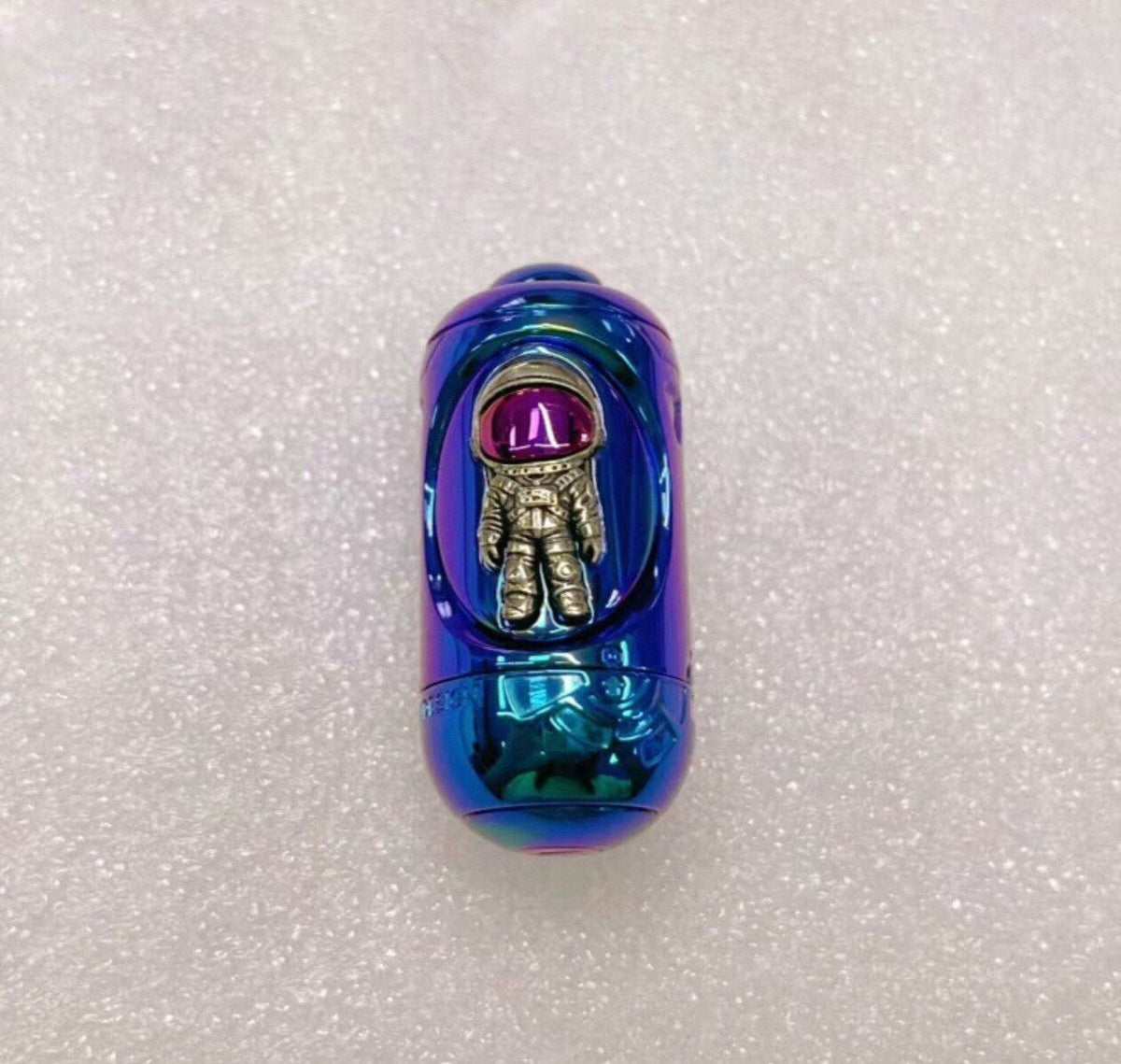 Holy Egg Zirconium Brand New