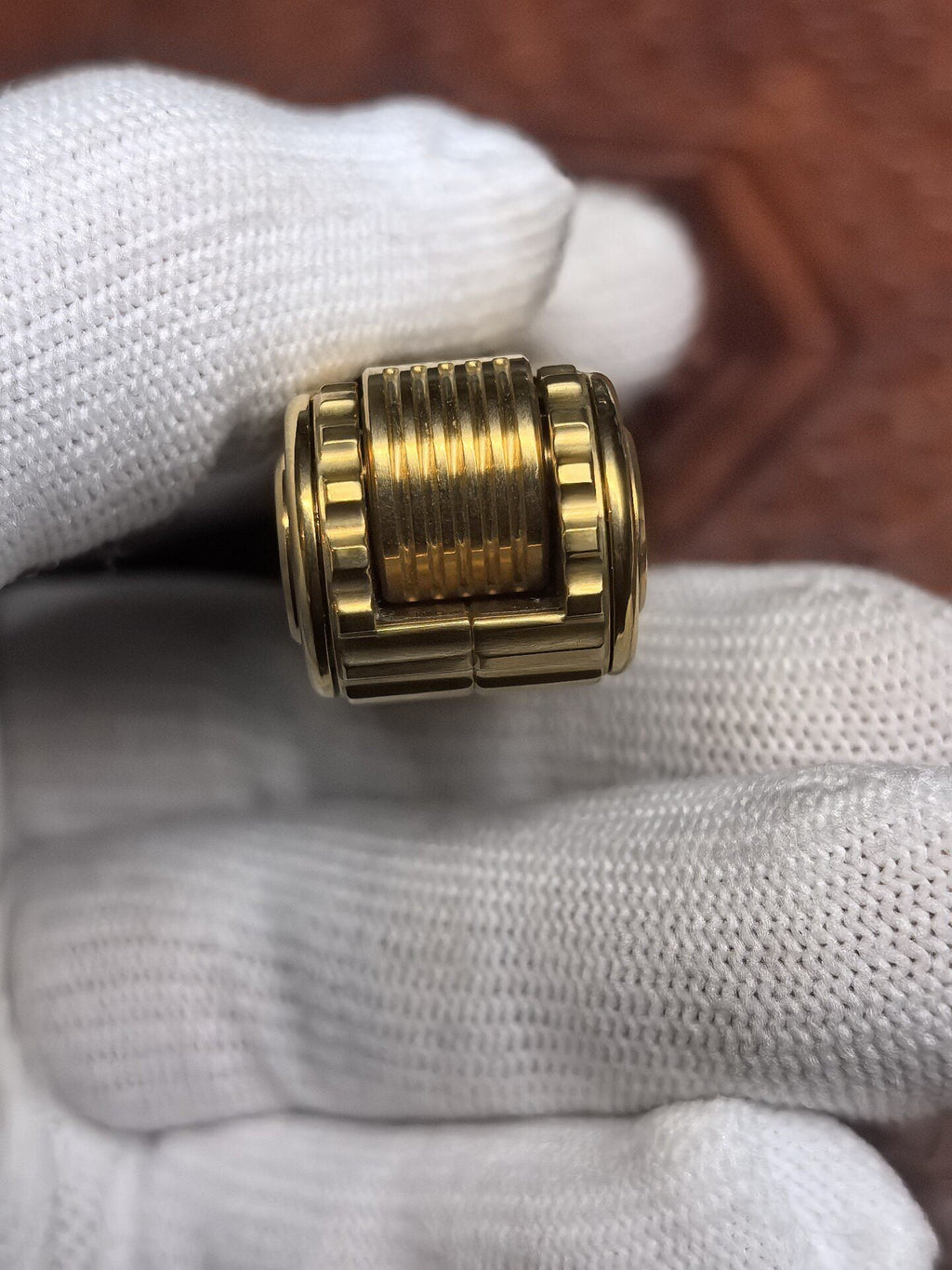 Cyber Core 2.0 Zirconium