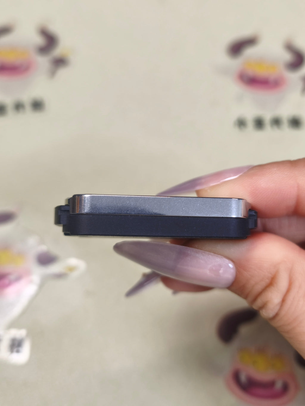 3 Layer Dense Core Stainless Steel