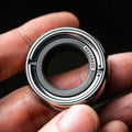Mechanic-C Spy Wars Series Ring