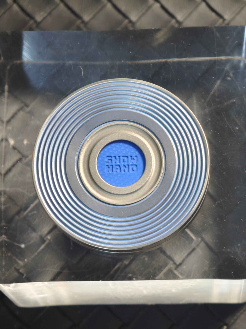 All In Titanium