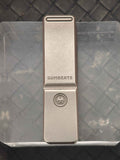 Crocbeats Stainless Steel